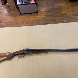 FUSIL JUXTAPOSE GAUCHER TARZAN 12/70 3/4 ET 1/1 70 cm