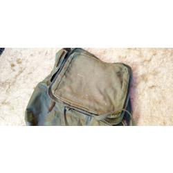 SAC A DOS F1 ARM&Eacute;E FRANCAISE.