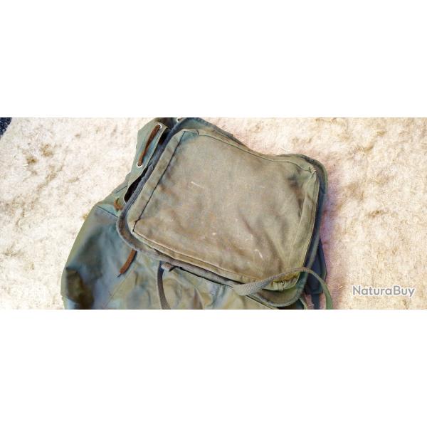 SAC A DOS F1 ARM�E FRANCAISE.