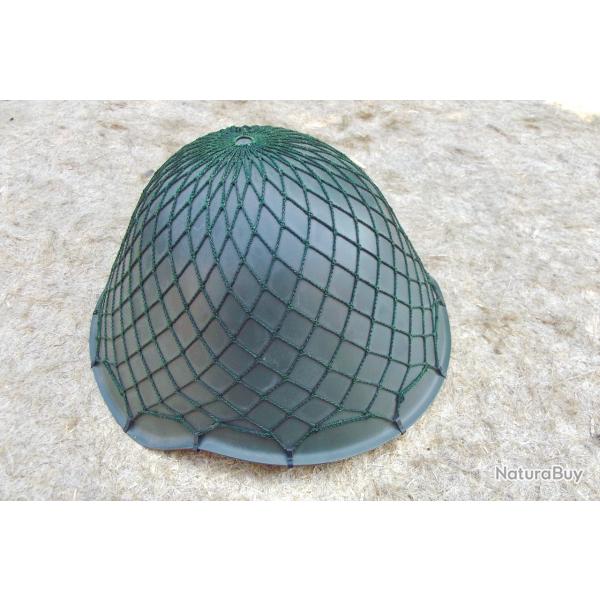 CASQUE Mle 56 NVA VOLKSARMEE/VOLKSPOLIZEI.