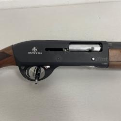 !! NEUF !! FUSIL SEMI AUTO MAROCCHI I-FIRST CAL:12/76 CAN:66cm