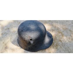 COQUE DE CASQUE STALHELM M16. 66996