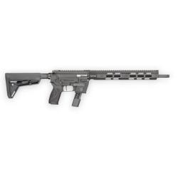 SMITH & WESSON RESPONSE 9X19