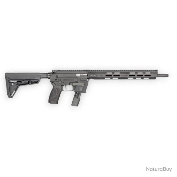SMITH & WESSON RESPONSE 9X19