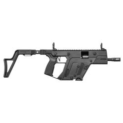 KRISS VECTOR SBR GEN3 9X19 NOIR