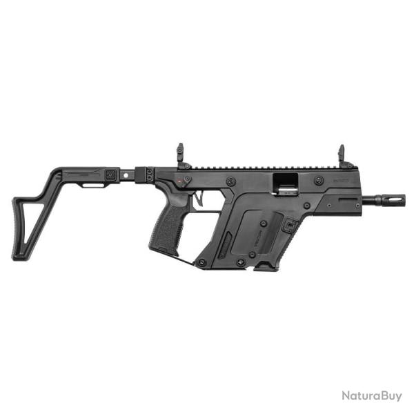 KRISS VECTOR SBR GEN3 9X19 NOIR