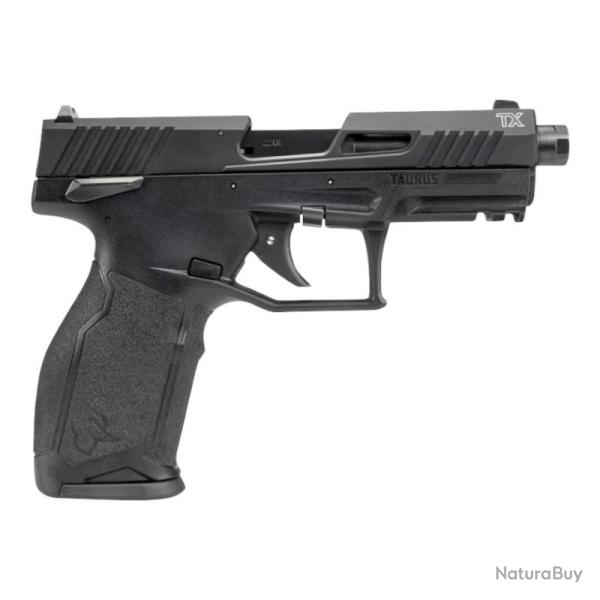 TAURUS TX22 GENERATION 2 CAL 22LR