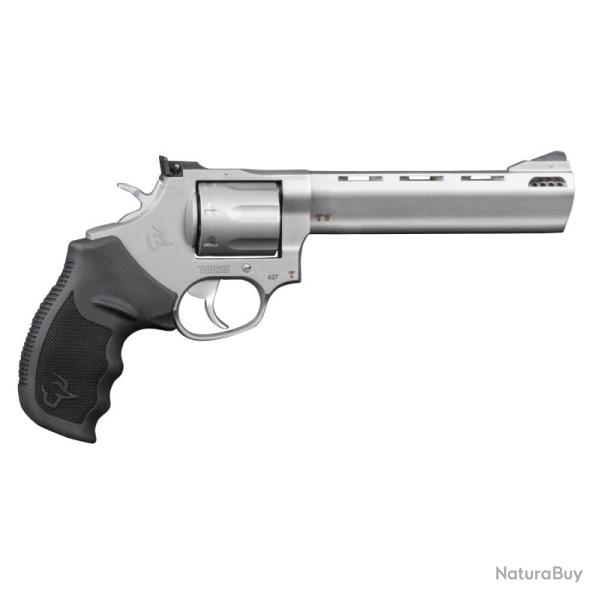 TAURUS MOD 627 TRACKER 357 MAGNUM 6''SS COMPENSE