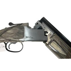 BROWNING B 525 SL SPORTING 12-76 OCCASION