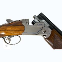 BERETTA 694 SPORTING GAUCHER 12-76 76CM OCCASION
