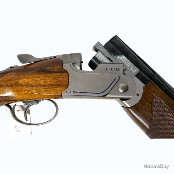 BERETTA 694 SPORTING GAUCHER 12-76 76CM OCCASION