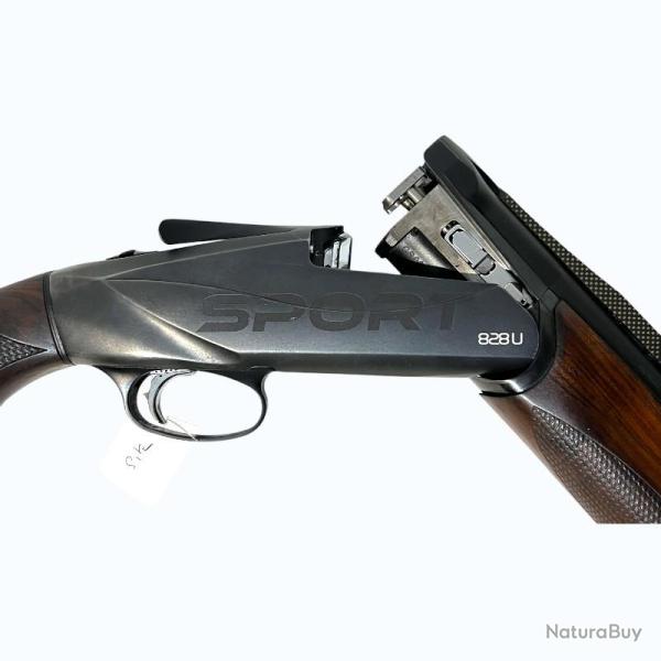 BENELLI 828 U SPORTING 12-76 76CM OCCASION