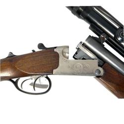 KRIEGHOFF PLUS DRILLING 12-70 & 7X65R OCCASION