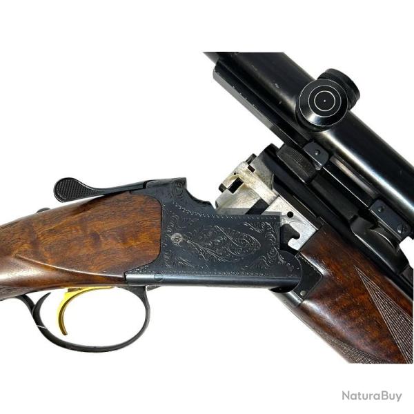 BROWNING EXPRESS CCS25 CAL 9.3X62 OCCASION