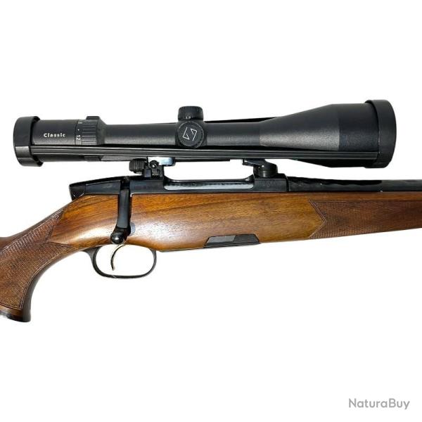 STEYR-MANNLICHER LUXUS 9.3X62 OCCASION