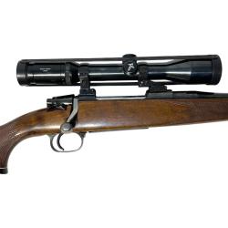 HEYM CARABINE SR20 7X64 LUNETTE ZEISS OCCASION