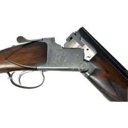 BROWNING B25 A1 CHASSE 12-70 70CM OCCASION
