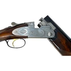 BERETTA 687 EL CHASSE 12-70 70CM OCCASION