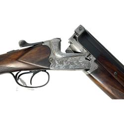 MERKEL 201E CHASSE 12-70 70CM OCCASION