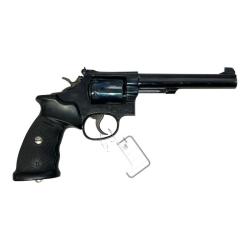 SMITH & WESSON MOD 15K 38 SPECIAL CTG OCCASION
