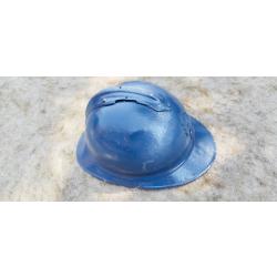 COQUE DE CASQUE ADRIAN. 66982