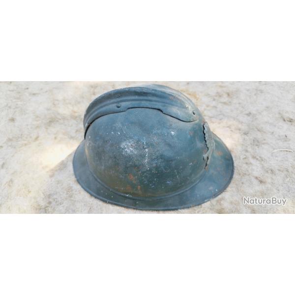 COQUE DE CASQUE ADRIAN. 66983