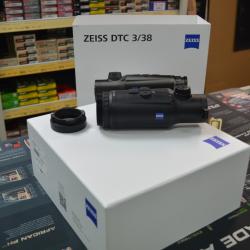 Zeiss DTC 3/38 THERMIQUE