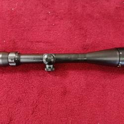 Bushnell 6-24X40 Japan
