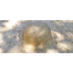 COQUE DE CASQUE ANGLAIS. 66991