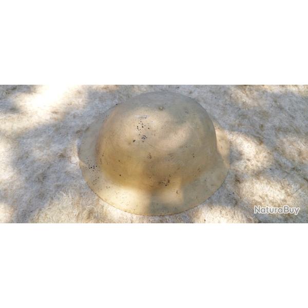 COQUE DE CASQUE ANGLAIS. 66991