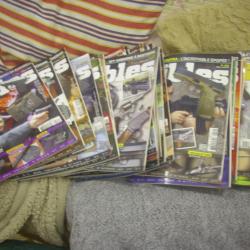 10 kilos de revue cible