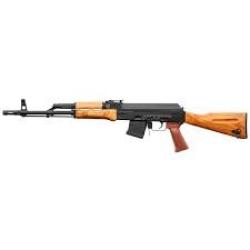 CARABINE TYPE AK47 WBP JACK BOIS 7.62X39