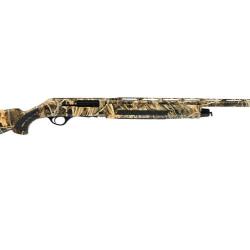 Fusil semi automatique HATSAN Escort extr&ecirc;me camo max-4 cal.12/89 canon 76cm droitier