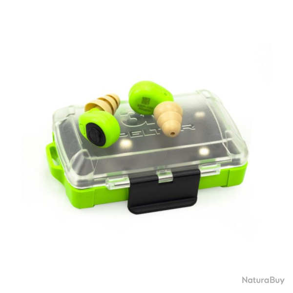 Kit de protection auditive 3M eep 100 - Peltor