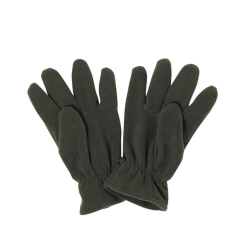 Gant polaire kaki - PERCUSSION L