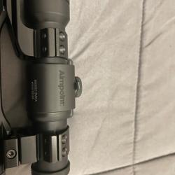 Aimpoint 9000sc 2moa