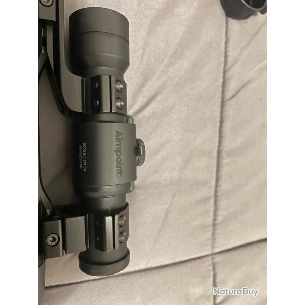 Aimpoint 9000sc 2moa