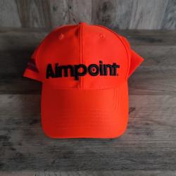 Casquette Aimpoint