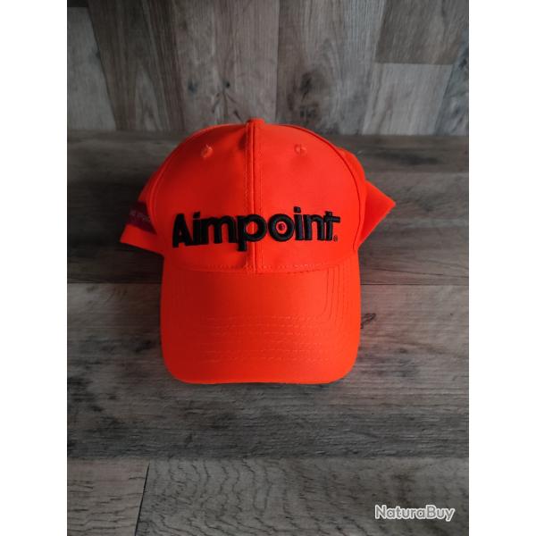 Casquette Aimpoint