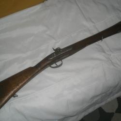 TROMBLON A PERCUTION 18e