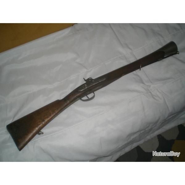 TROMBLON A PERCUTION 18e