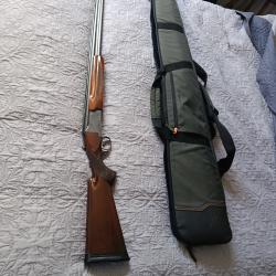 VENDS FUSIL TRAP WINCHESTER