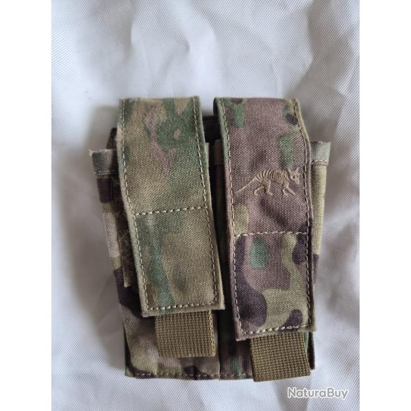 Poche Porte-Chargeurs PA Tasmanian Tiger (Multicam)