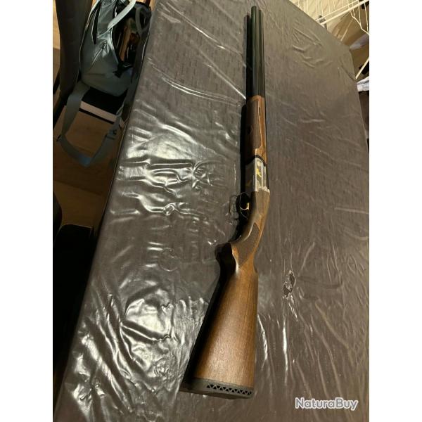 fusil FRANCHI FEELING 12/76