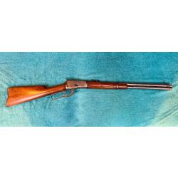 Winchester Model 1892 en 44/40 de 1918