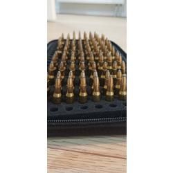 balles Sellier&Bellot calibre 222 REM