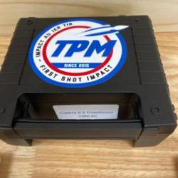 Jeu 3 Outils &agrave; Bushing Calibre 222 Remington - J3B222R