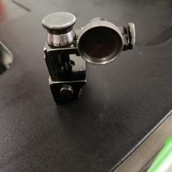 Dioptre Lyman pour Mossberg 44 US