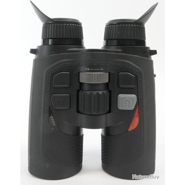 JUMELLE THERMIQUE NOCPIX QUEST H50R