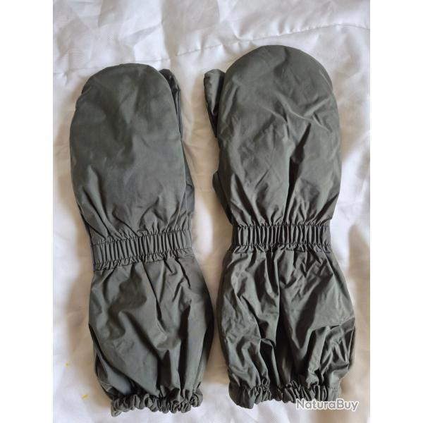 Moufles Militaire Grand Froid (TU)